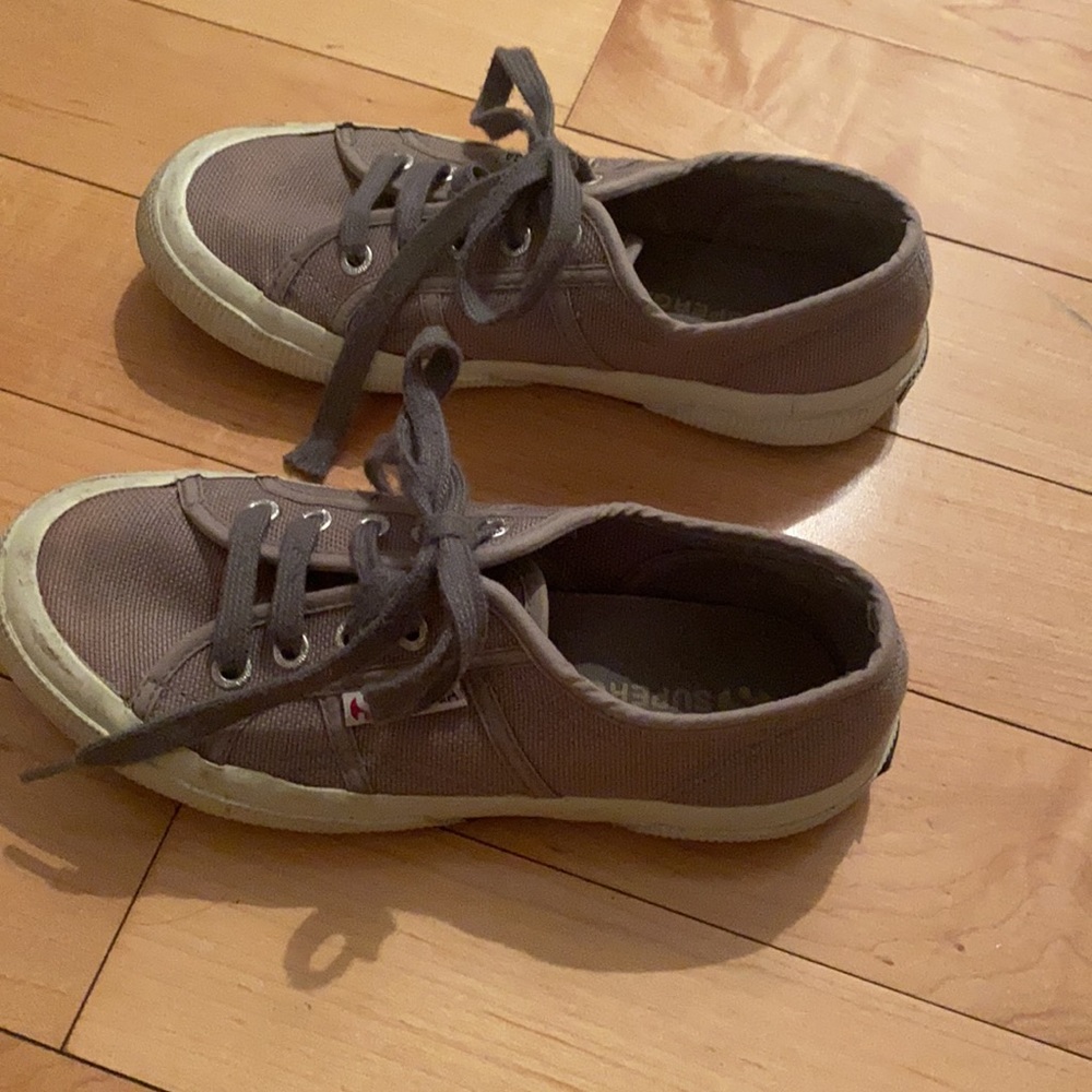 Grey Supergas - Picture 3 of 8